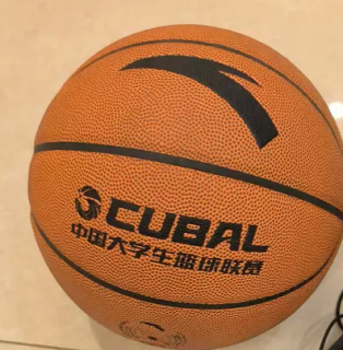 灌篮热身运动篮球安踏