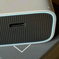 CUKTECH酷态科PD20W氮化镓苹果充电器iPhone充电头快充适用苹果