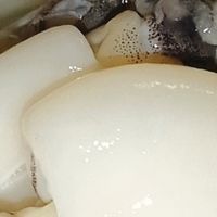 618海鲜大丰收，墨鱼仔成“顶流”