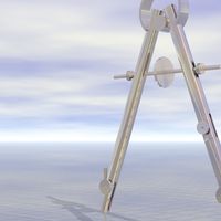 圆规选购指南：轻松挑到合适绘图工具