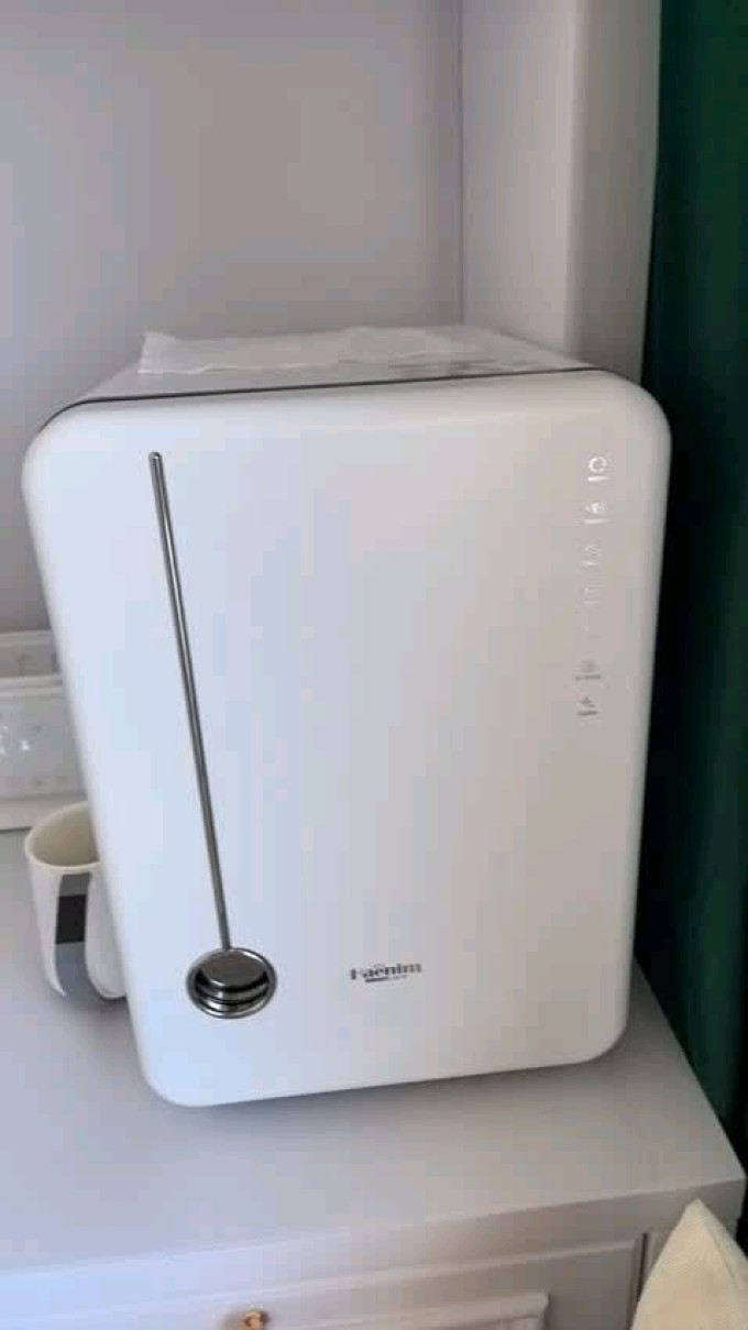 暖奶消毒