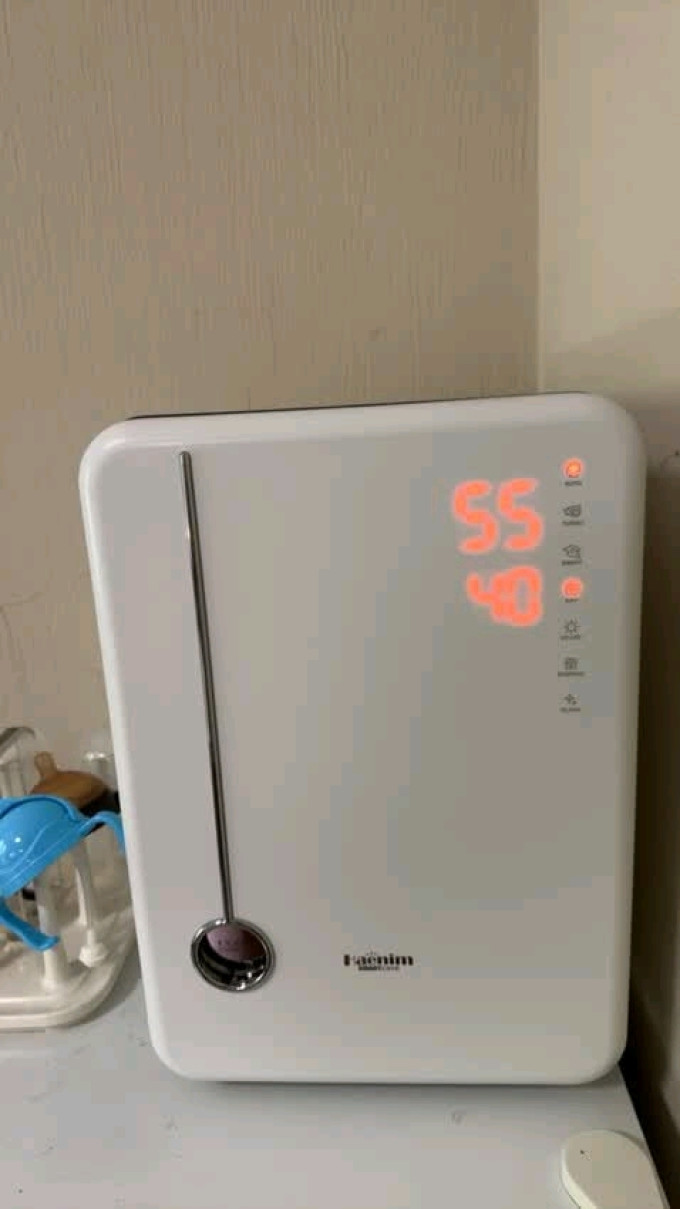 暖奶消毒