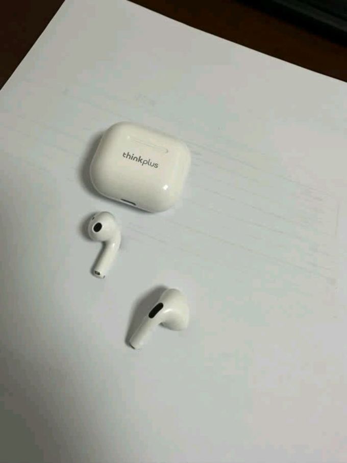 联想蓝牙耳机