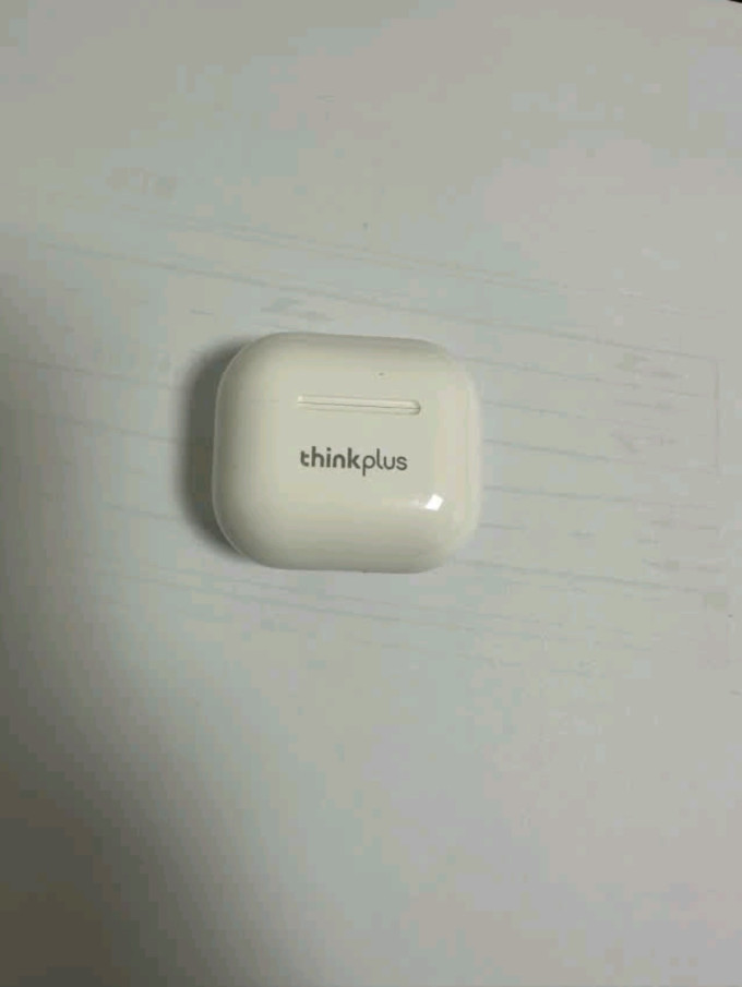 联想蓝牙耳机