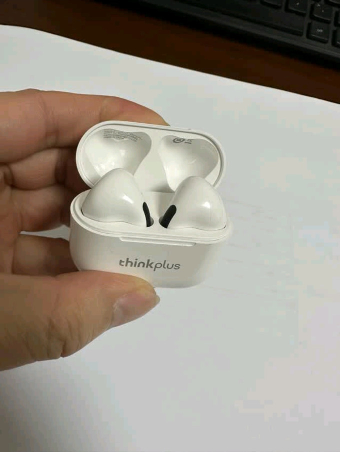 联想蓝牙耳机