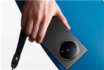 全球首款三防大折叠！vivo X Fold5实现防水大满贯