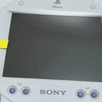 史上最贵的便携屏，5寸LCD+立体声双喇叭，二手3500元起