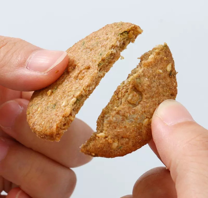 好吃点饼干