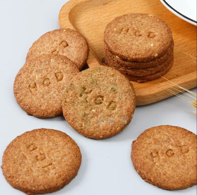 好吃点饼干