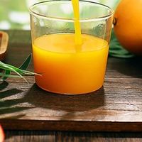 喝到停不下来！依能芒果百香果果汁，直接封神💥