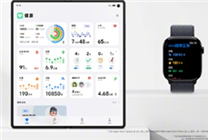 vivo X Fold5支持连接Apple Watch 安卓史上第一次