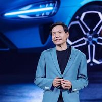 小米发布会定档！这次能带来哪些颠覆性黑科技？
