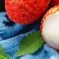 荔枝自由来了！价格暴跌70%背后的甜蜜与酸涩。