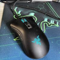 Razer雷蛇炼狱蝰蛇V3战斗之神