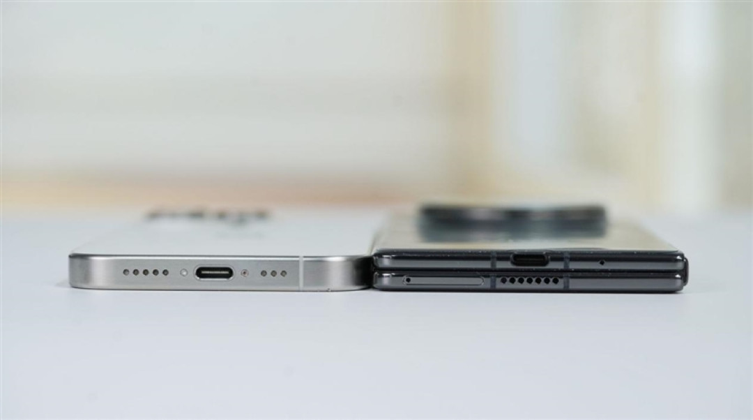 217克全球最轻折叠屏!vivo X Fold5全面评测:苹果双机党的全能搭子