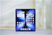 217克全球最轻折叠屏！vivo X Fold5全面评测：苹果双机党的全能搭子