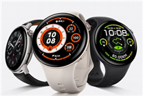 799元起 vivo WATCH 5发布：新增网球模式 支持比亚迪车控