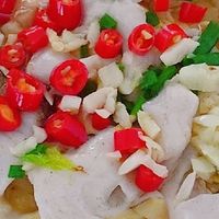 家庭煮夫的日常：有手就行的下饭菜，口味清淡的水煮鱼