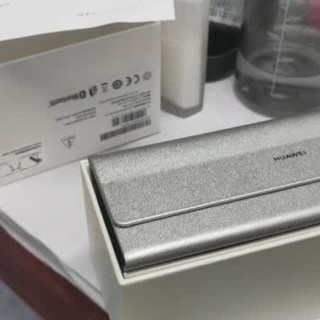 华为智能眼镜：科技与时尚的完美融合