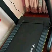 麦瑞克（MERACH）跑步机家庭用爬坡折叠运