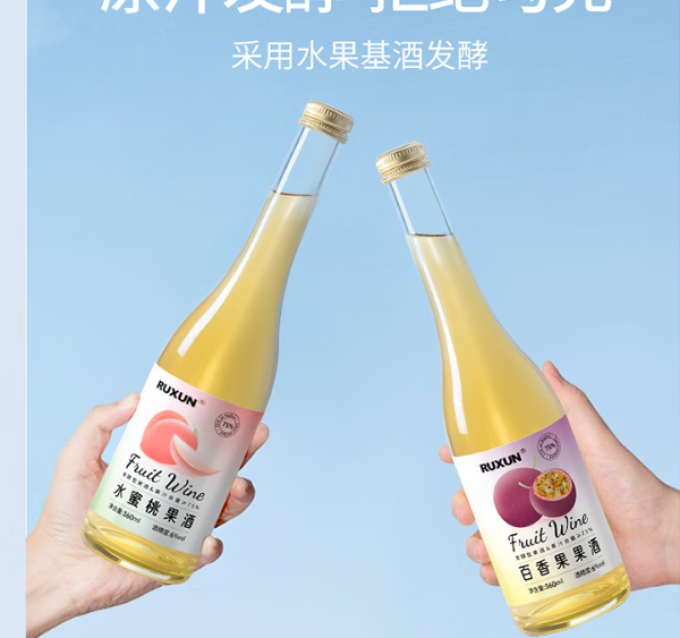 如醺酒类