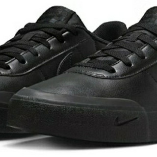 复古回潮！Nike Court Shot运动鞋