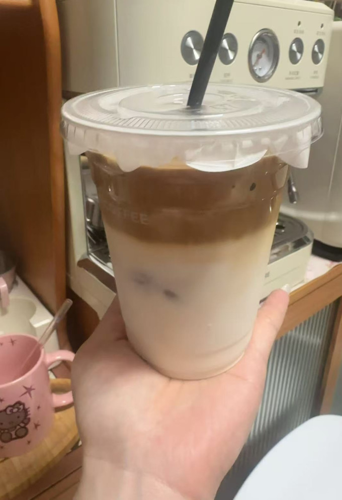 摩可纳速溶咖啡