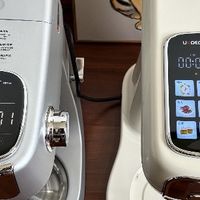 海氏 M5Max vs 高比克 007 厨师机终极对比：细节控的体验