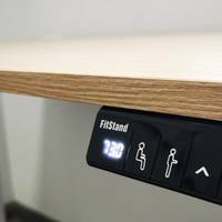 玩转人体工程学 浅谈电脑桌的选购和改造