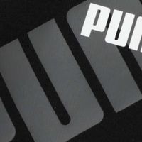 时尚与舒适的完美融合——彪马PUMA印花抽绳运动针织长裤
