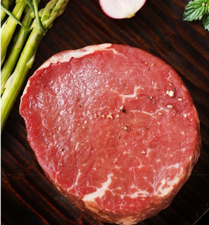 大希地牛肉