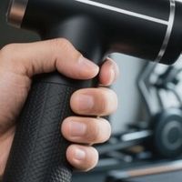 出色专业级筋膜枪十大排名盘点：真实测评哪个牌子好