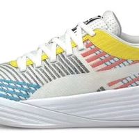 PUMA CLYDE ALL-PRO：实战篮球鞋的性能担当