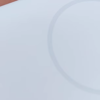 华为磁吸充电宝，旅行必备的充电小能手！​