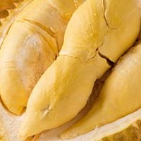 618开榴莲盲盒，好惊喜！我竟被京鲜生