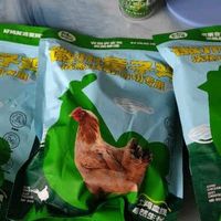 蛋鲜森徽州童子鸡：3只4.8斤，源头直供的实在美味