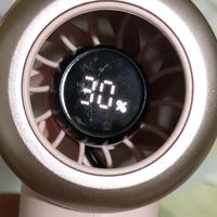 618购小风扇：颜值与实用兼备