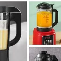 破壁机哪个牌子质量最好？五款机型测评深度总结