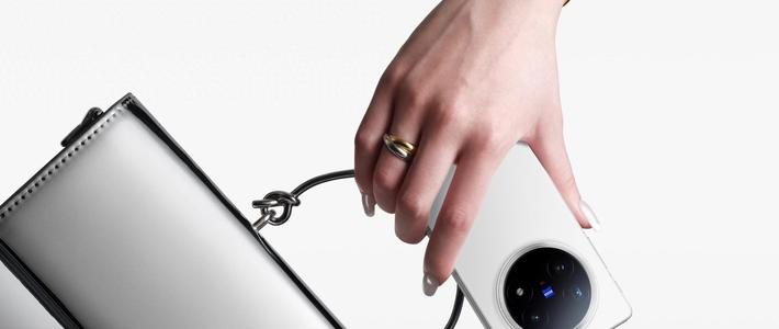 性能与体验兼顾，vivo X Fold5让折叠手机好用更易用