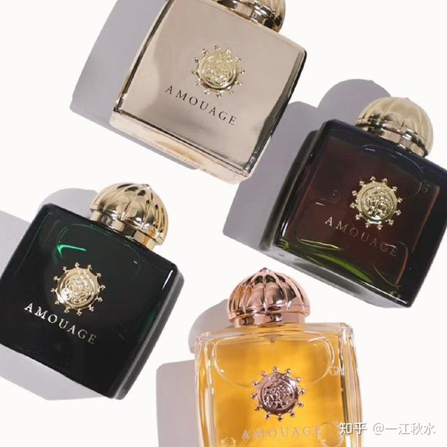 有哪些让你闻一次就爱上的香水分享？