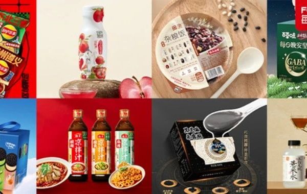 4678 个全球案例拆解！我们发现这5大食品创新趋势