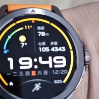小米Watch S4 Sport：运动爱好者的腕间神器