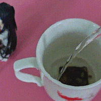 数码博主遇见千年茶韵：长寿码头如何重构我的数字养生体系