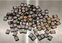 游戏卡关 女子小腿绑105张Switch游戏卡进境被查获