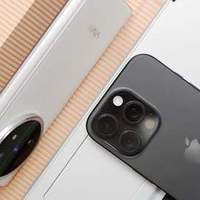 当苹果用户遇上 vivo X Fold5：果粉们也能拥有大折叠梦了