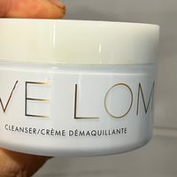 EVE LOM好用是真好用，就是味道太刺激。