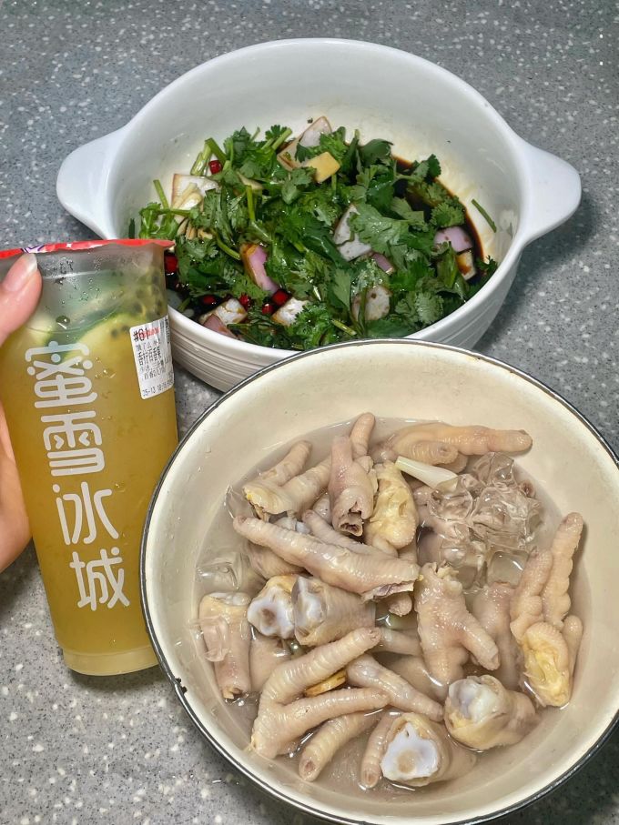 正大食品禽蛋肉类