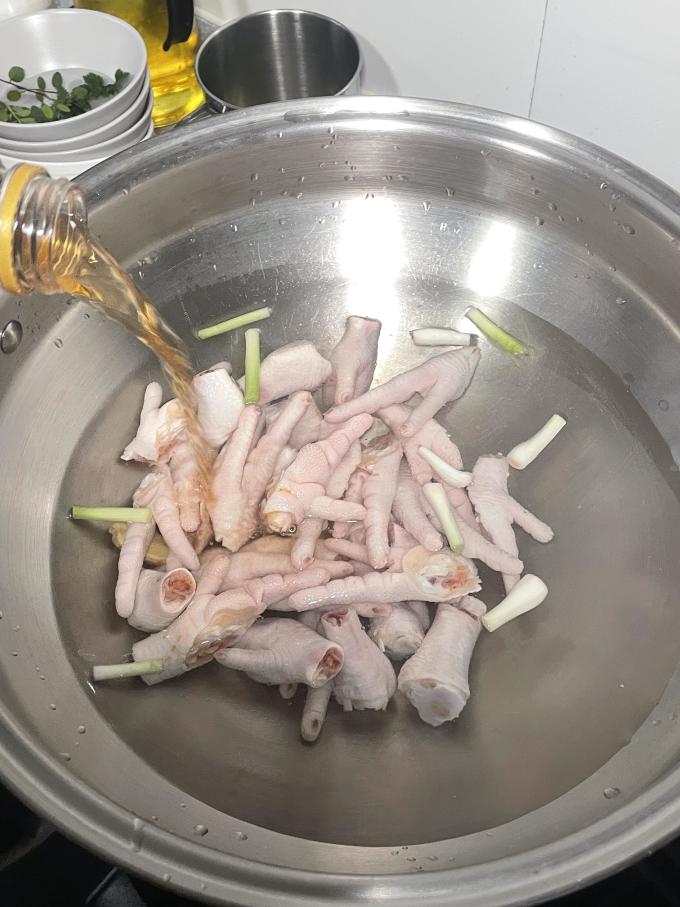 正大食品禽蛋肉类