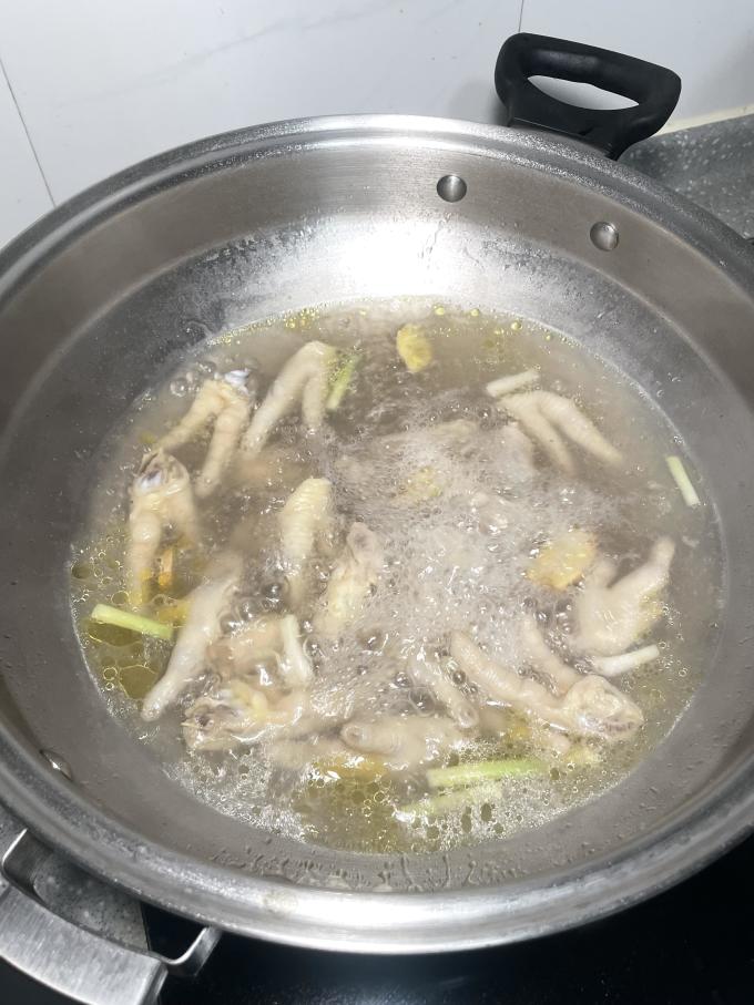 正大食品禽蛋肉类