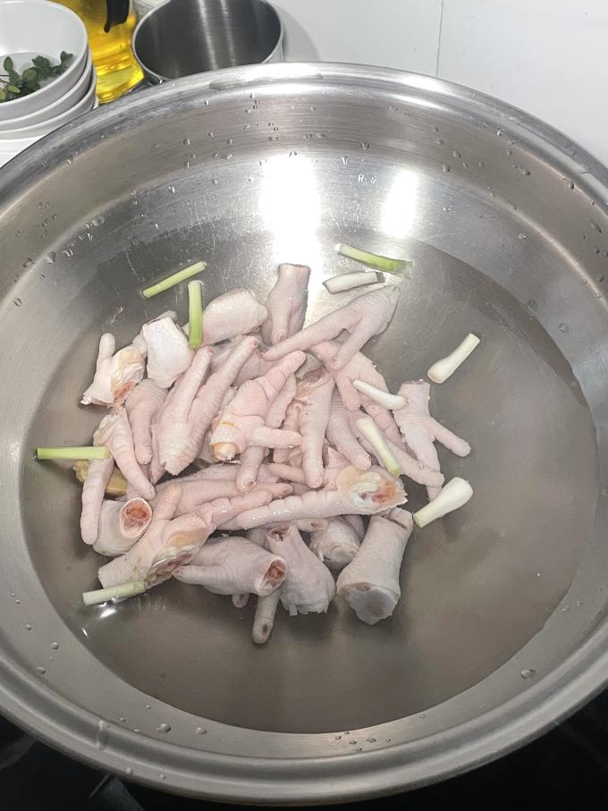 正大食品禽蛋肉类